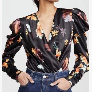 C/MEO Collective Size XS/US 02 Blouse